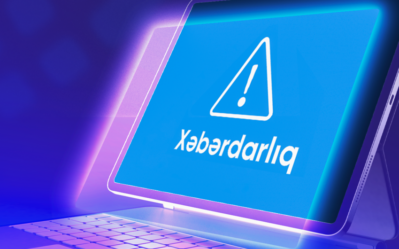 xeberdarliq