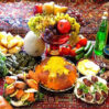 yemekler