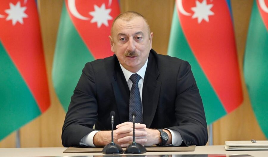 Əliyev