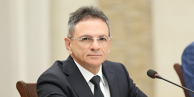 Tariyel Qurbanov Mədət Quliyevin müşaviri oldu