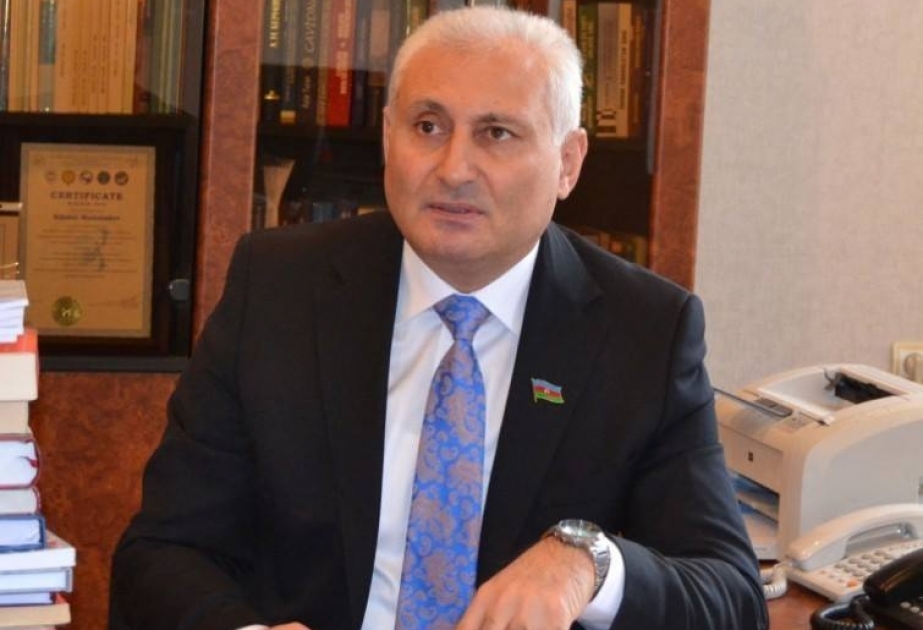 YAP-çı deputat Anar Əsədlinin həbsindən danışdı: “...hüququ şantaj edərək”