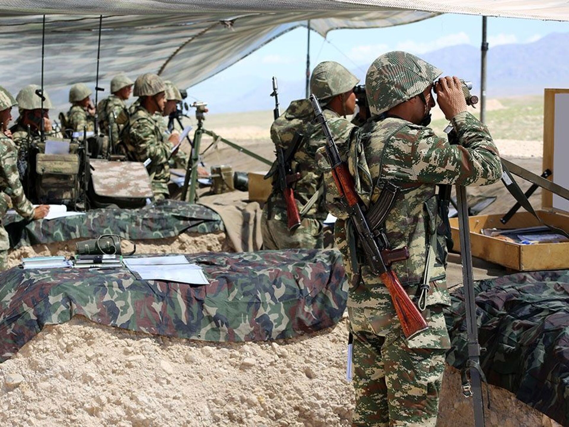 11 aprel təxribatının sirləri açılır: Ermənistan ordusundakı o qüvvələr istəmir ki...