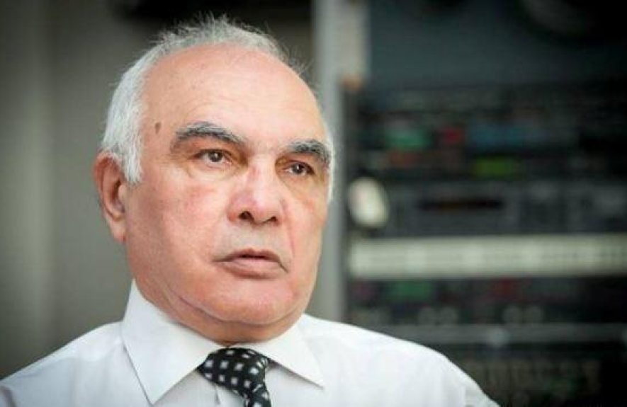 Cavanşir Quliyevdən səmimi etiraflar: Niyə xaricə köçüb? - VİDEO