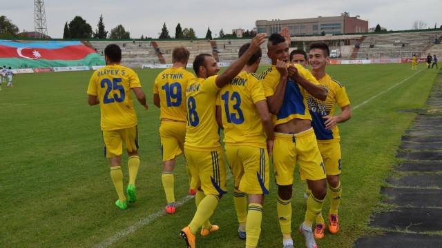 “Kəpəz”-“Turan Tovuz” oyunundan sonra futbolçular dava edib? - DİN-dən AÇIQLAMA