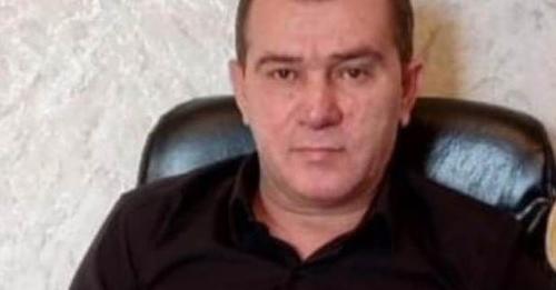 Qarabağ qazisi vəfat etdi - FOTO