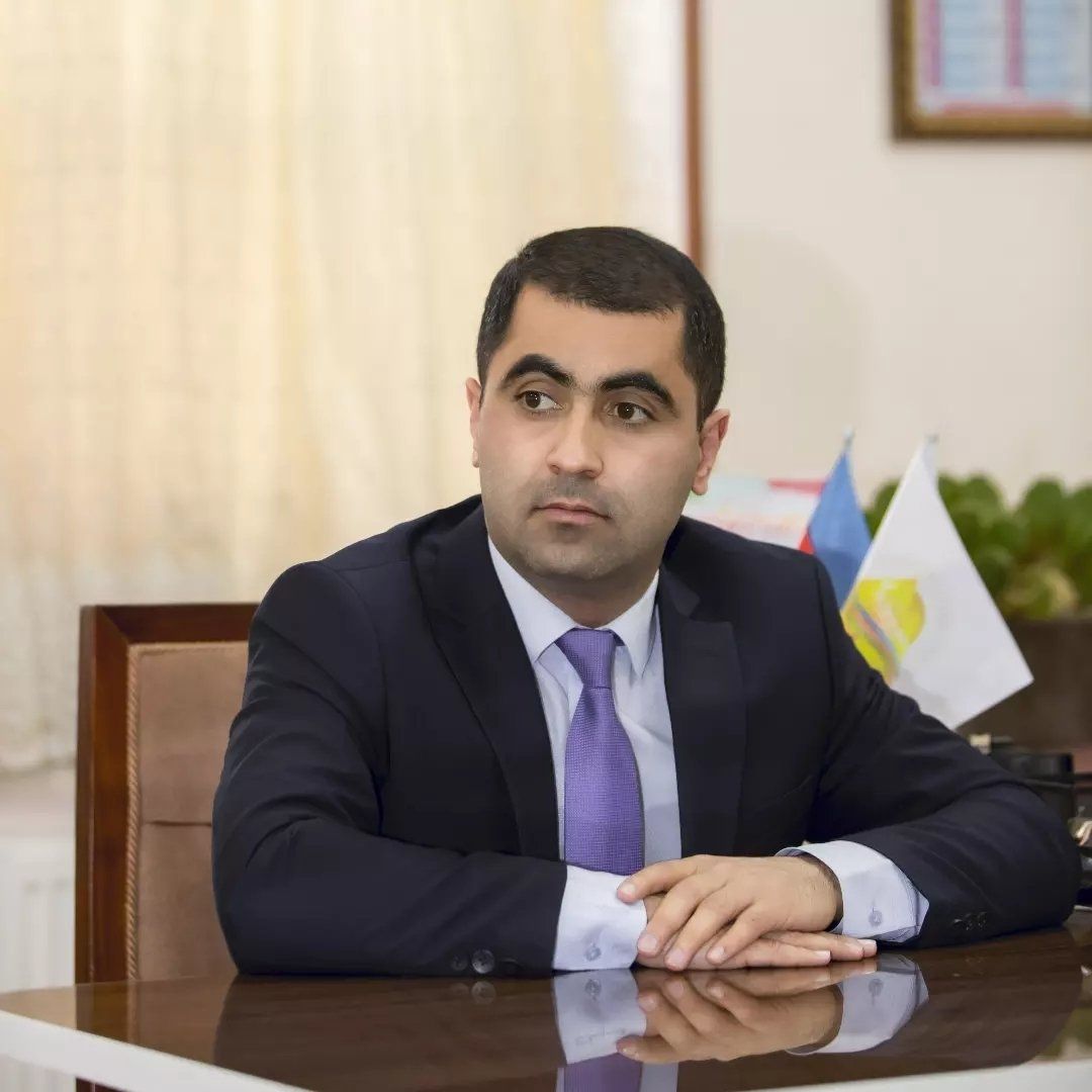 Arzu Abdullayevə Naxçıvanda yüksək vəzifə verildi