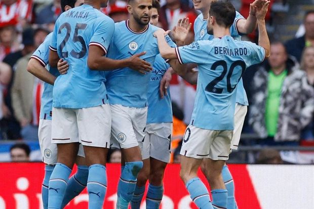 İngiltərə Federasiya Kubokunda ilk finalçı bəlli oldu – VİDEO