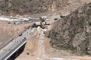 Sizə zarafat gəlməsin: Böyük Azərbaycan qurulur – VİDEO