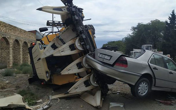 Polis qızla oğlanın öldüyü hadisə ilə bağlı YENİ DETALLAR - FOTO