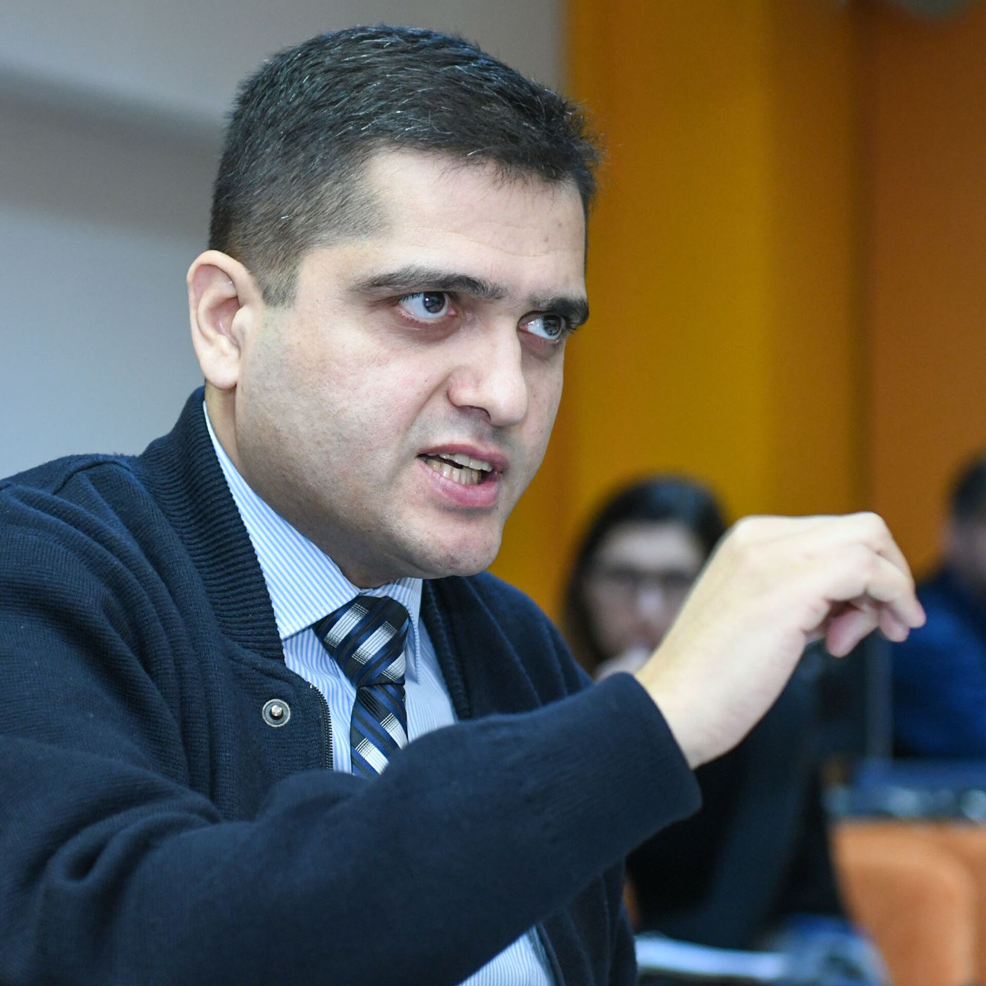 Çin Rusiyaya hərbi texnika və silah versə... - Qərb hədələdi