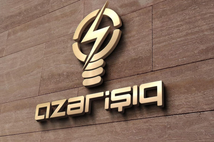 "Azərişıq" Laçın yolundakı buraxılış məntəqəsində bunu etdi - VİDEO