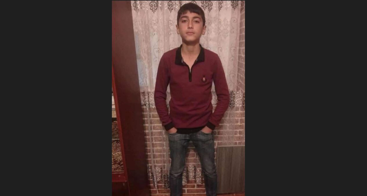 8-ci sinif şagirdi intihar etdi - FOTO