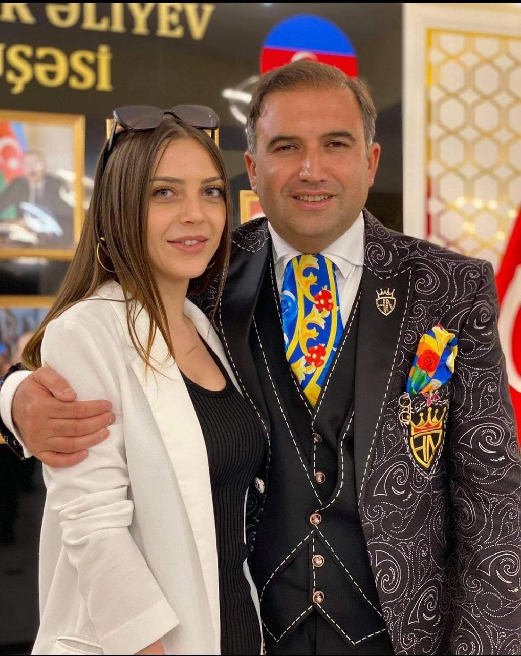 Azərbaycanda gənc müğənni vəfat etdi - FOTO