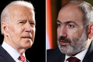 Ermənistan ABŞ-ın "şübhəli ölkələr" siyahısında - İrəvanın gizli xəyanəti