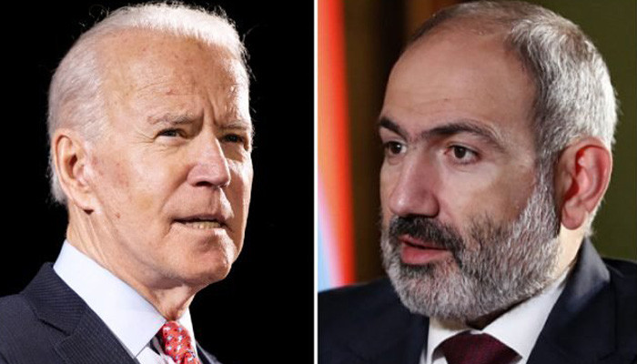 Ermənistan ABŞ-ın "şübhəli ölkələr" siyahısında - İrəvanın gizli xəyanəti