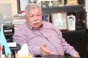 Azərpaşa Nemətovun ölümündəki sirr – Teatr işçiləri deyirlər ki...