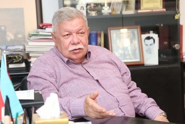 Azərpaşa Nemətovun ölümündəki sirr – Teatr işçiləri deyirlər ki...