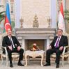 Azrbaycan Tacikistan