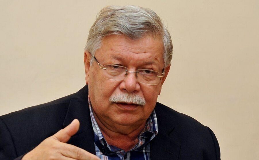 Azərpaşa Nemətov ölümündən əvvəl ona zəng edib deyib ki...