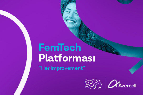 Azercell-in dəstəyilə keçirilən "Her Improvement" layihəsinin növbəti mərhələsi yekunlaşdı - VİDEO