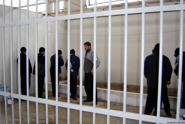 Ömürlük məhbuslarla bağlı şad xəbər - Azadlığa çıxmaları üçün...