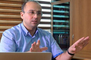 Dinşünasın "cənnət-cəhənnəm fərziyyədir" sözü aranı qatdı – İlahiyyatçı danışdı