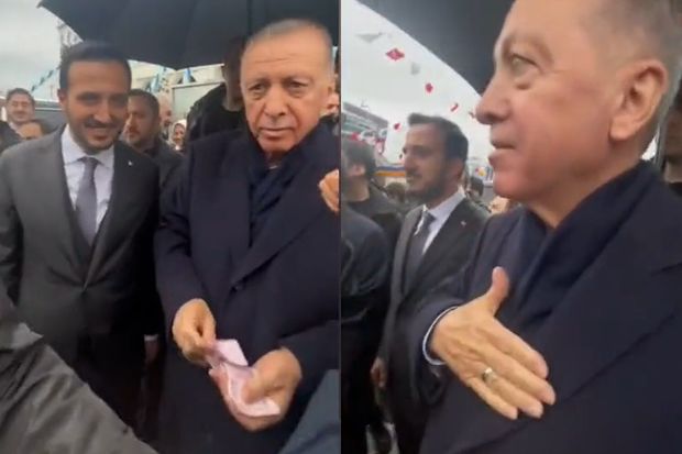 Erdogan
