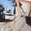Ermeniler Qarabagi terk edir