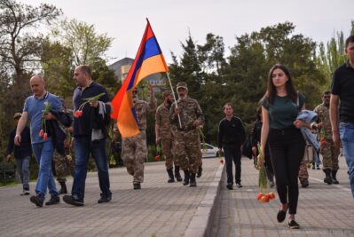 Ermeniler soyqirim