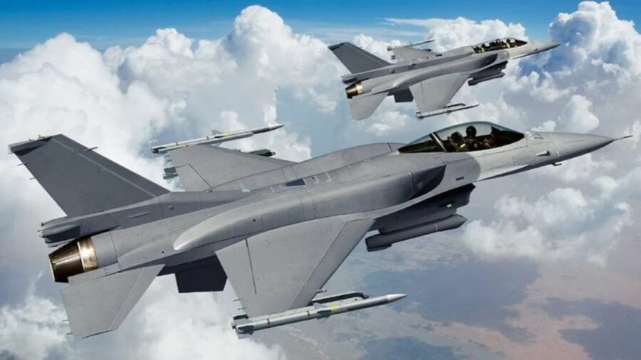 "F-16"lar bu tarixdə Ukraynaya veriləcək - Jdanov açıqladı