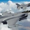 F 16