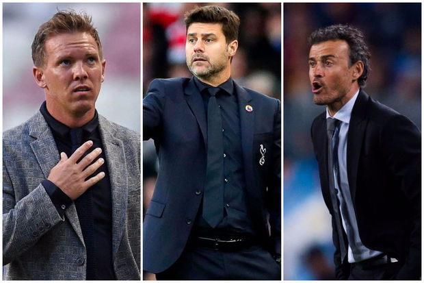 “Çelsi”nin yeni baş məşqçisi kim olacaq?