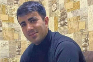 Bu gün erməni təxribatı nəticəsində şəhid olan Tağıyev Səbuhi - FOTO