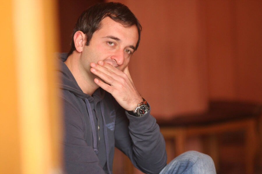 Hikmət rəhimov