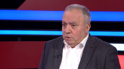 Hrant BAqratyan