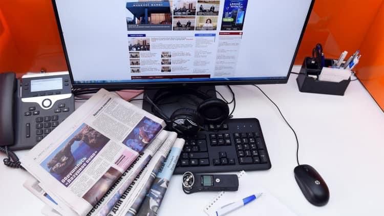 Qəzet və saytlara verilən yardımlar vergilərdən azad olunub