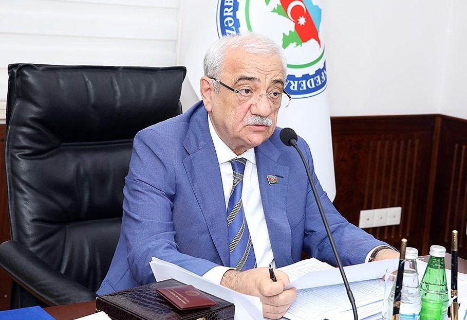 2022-ci ildə həmkarlar ittifaqlarına müraciətlərin 97,1 faizi müsbət həllini tapıb – İcraiyyə Komitəsi