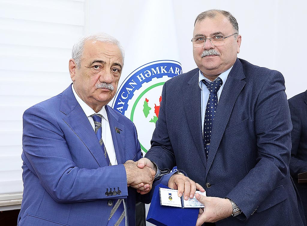 2022-ci ildə həmkarlar ittifaqlarına müraciətlərin 97,1 faizi müsbət həllini tapıb – İcraiyyə Komitəsi