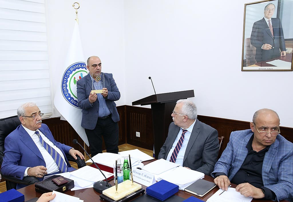 2022-ci ildə həmkarlar ittifaqlarına müraciətlərin 97,1 faizi müsbət həllini tapıb – İcraiyyə Komitəsi