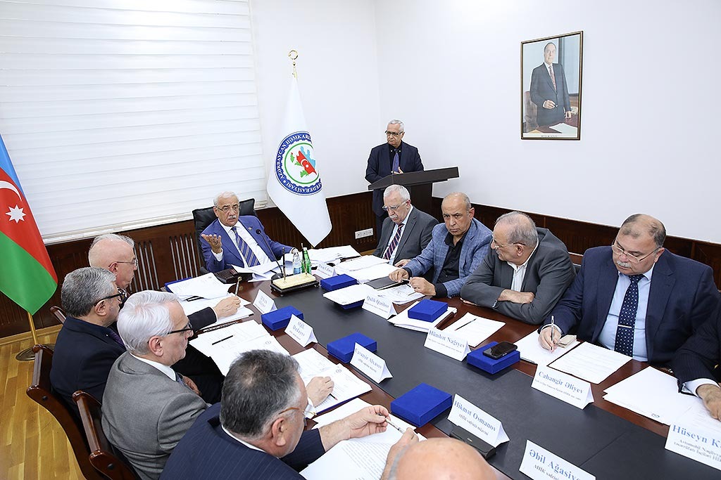 2022-ci ildə həmkarlar ittifaqlarına müraciətlərin 97,1 faizi müsbət həllini tapıb – İcraiyyə Komitəsi