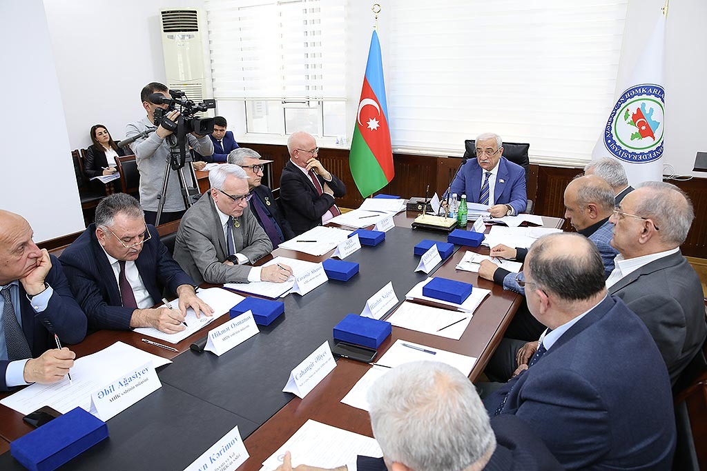 2022-ci ildə həmkarlar ittifaqlarına müraciətlərin 97,1 faizi müsbət həllini tapıb – İcraiyyə Komitəsi