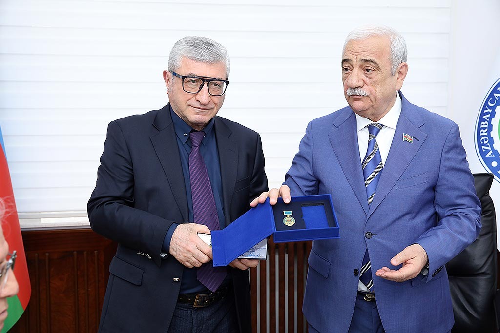 2022-ci ildə həmkarlar ittifaqlarına müraciətlərin 97,1 faizi müsbət həllini tapıb – İcraiyyə Komitəsi