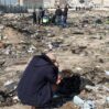 IRAN PLANE CRASH 759