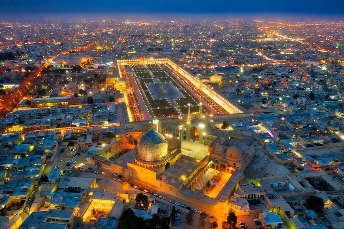 Isfahan