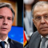Lavrov Blinken 1