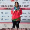 Leyla Kərimova