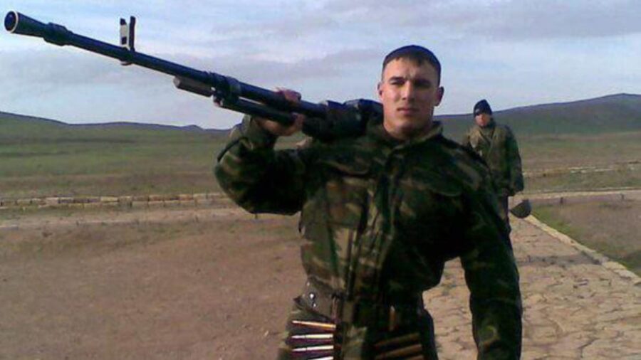 Mübariz İbrahimovun şəhid olmasından 15 il ötür