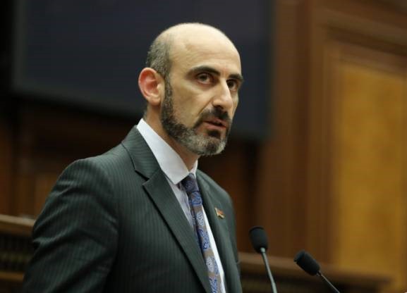 Narek Zeynalyan 1