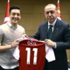 Ozil erdo
