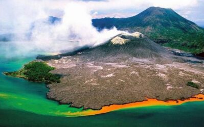 Papua